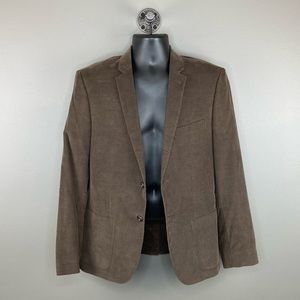 Dockers Corduroy Sport Coat